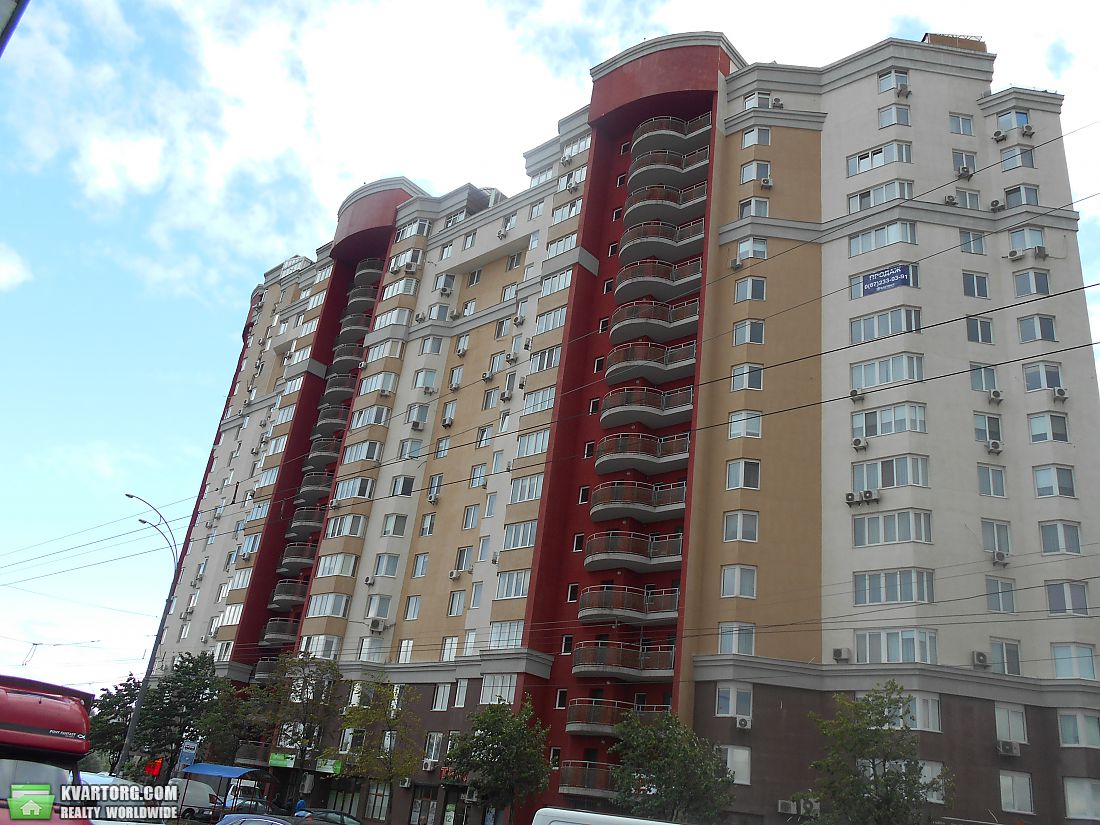 Sell 2-room apartment. Киев,  Вильямса — photo 2