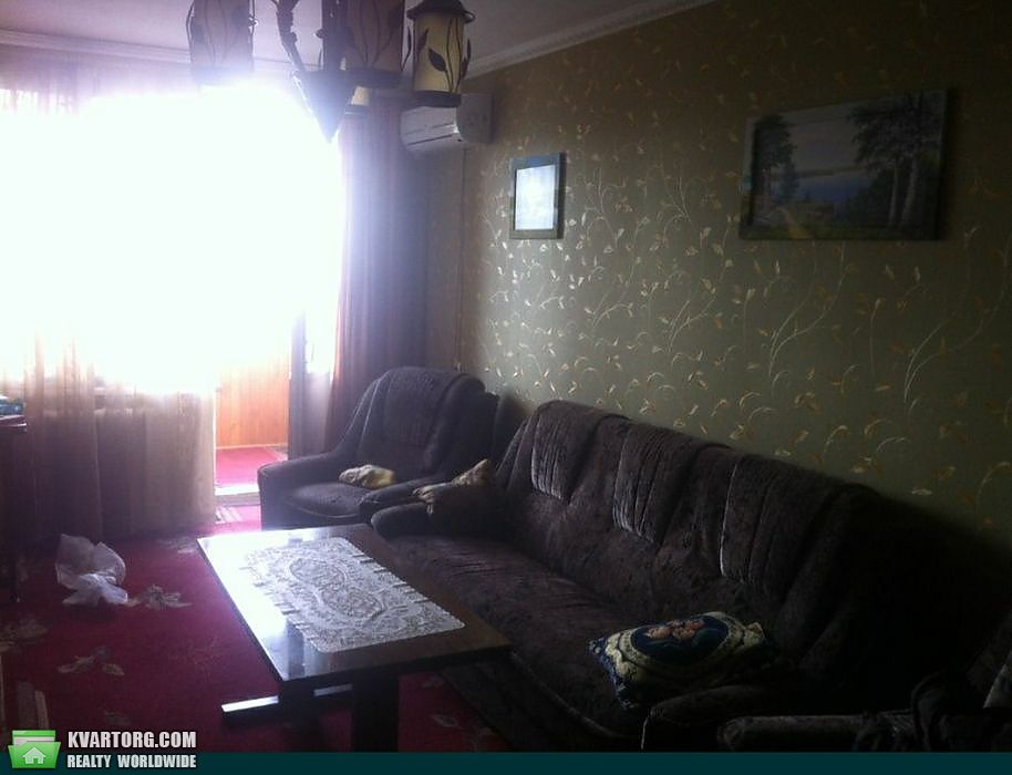 Sell 3-room apartment. Киев,  Туманяна — photo 1