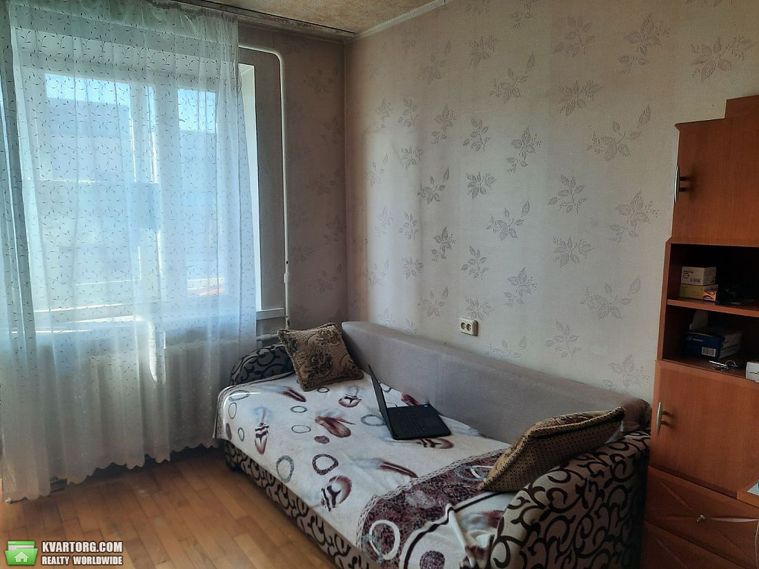 Rent out 1-room apartment. Киев,  Осиповского — photo 3