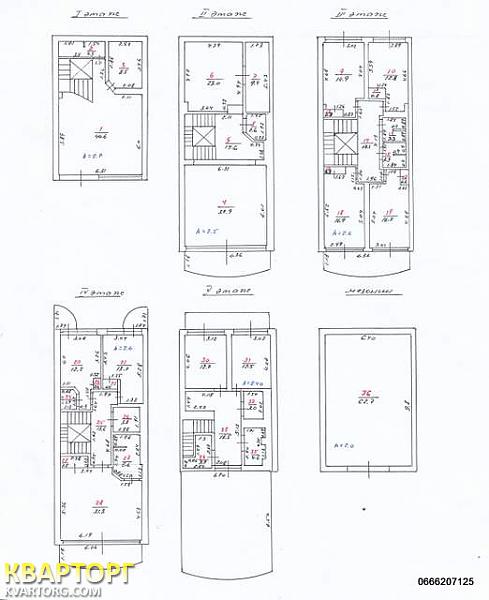 Sell house. АР Крым, Гагариной — photo 9