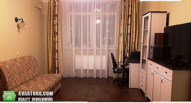 Sell 2-room apartment. Киев,  Богдановская — photo 1