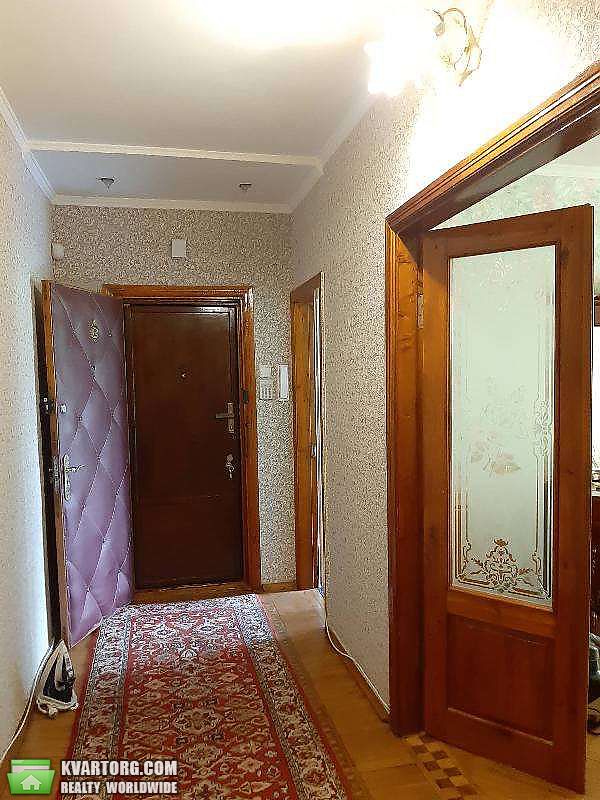 Sell 3-room apartment. Одесса, Ильфа и Петрова — photo 9