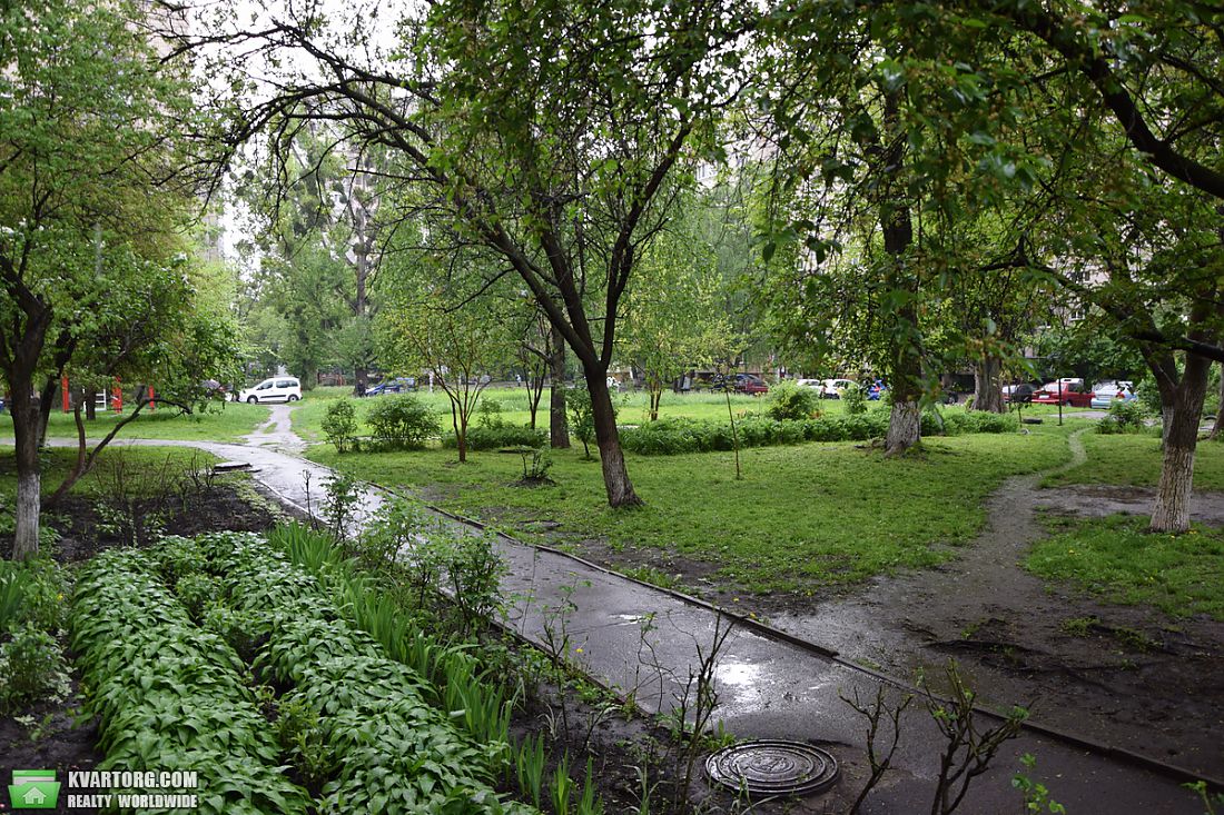 Sell 1-room apartment. Киев, Жолудева — photo 9