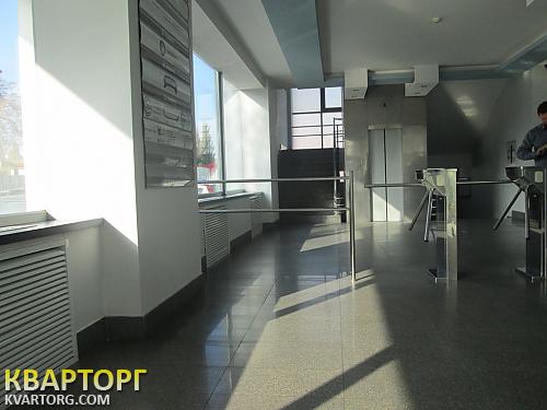 Rent out office. Киев,  Дегтяревская — photo 9