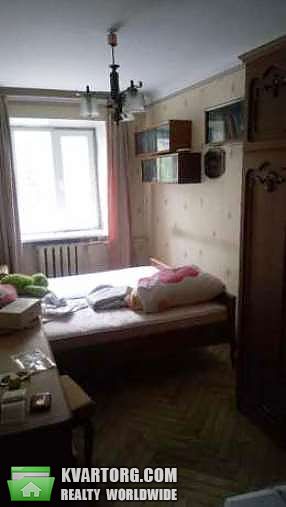Sell 3-room apartment. Киев,  Дашавская — photo 4