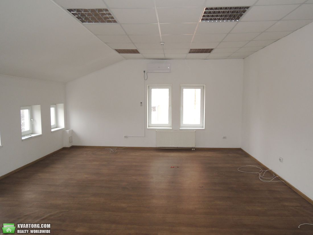 Rent out office. Киев, Козацкая — photo 3