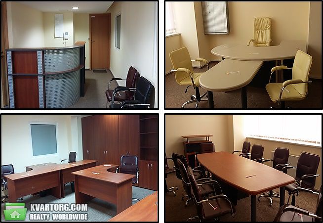 Rent out office. Киев, ул. Шолуденко — photo 1