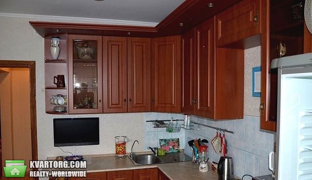 Sell 1-room apartment. Киев,  Оболонский пр — photo 1