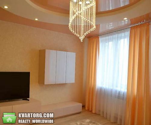 Sell 3-room apartment. Киев, Ахматовой — photo 1
