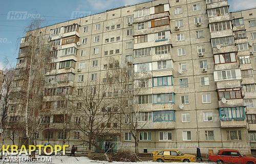 Rent out 1-room apartment. Киев,  Тулузы — photo 4