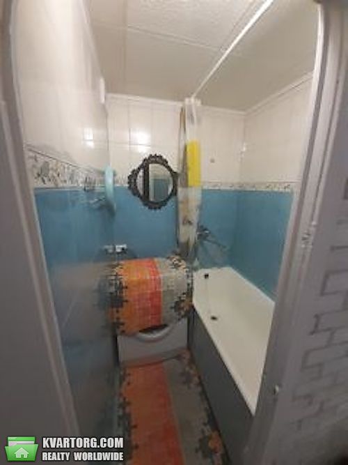 Sell 1-room apartment. Киев,  Оболонская пл — photo 6