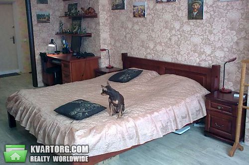 Sell 1-room apartment. Киев, Закревского — photo 4
