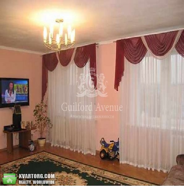 Sell 3-room apartment. Киев, Тимошенко — photo 1