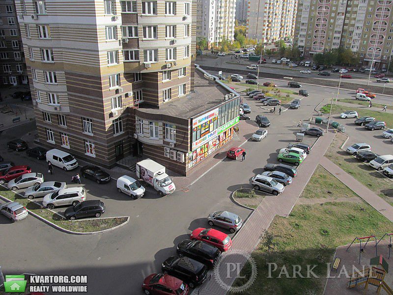 Sell 1-room apartment. Киев,  Ахматовой — photo 3