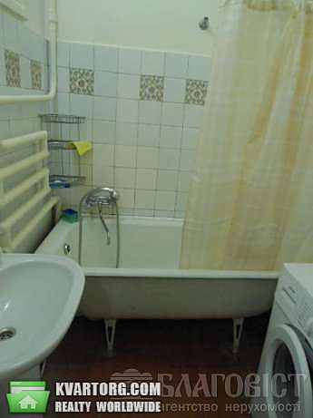 Sell 2-room apartment. Киев,  Кловский спуск — photo 8