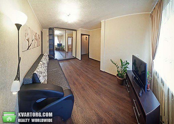 Rent out 1-room apartment. Харьков, Переулок Кравцова — photo 2
