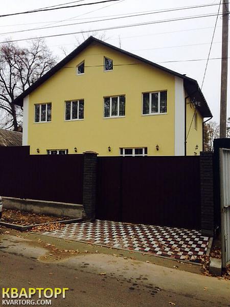 Sell house. Киевская обл., суворова — photo 1