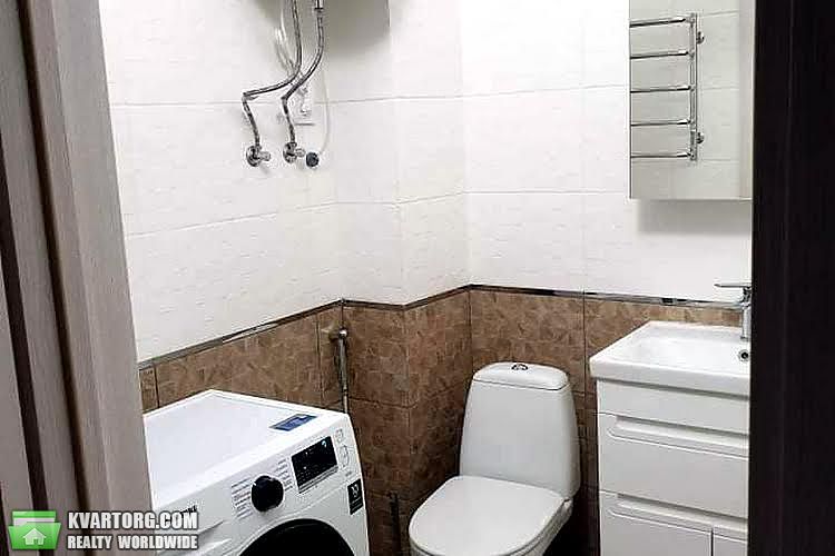 Rent out 1-room apartment. Киев, Вацлава Гавела — photo 4