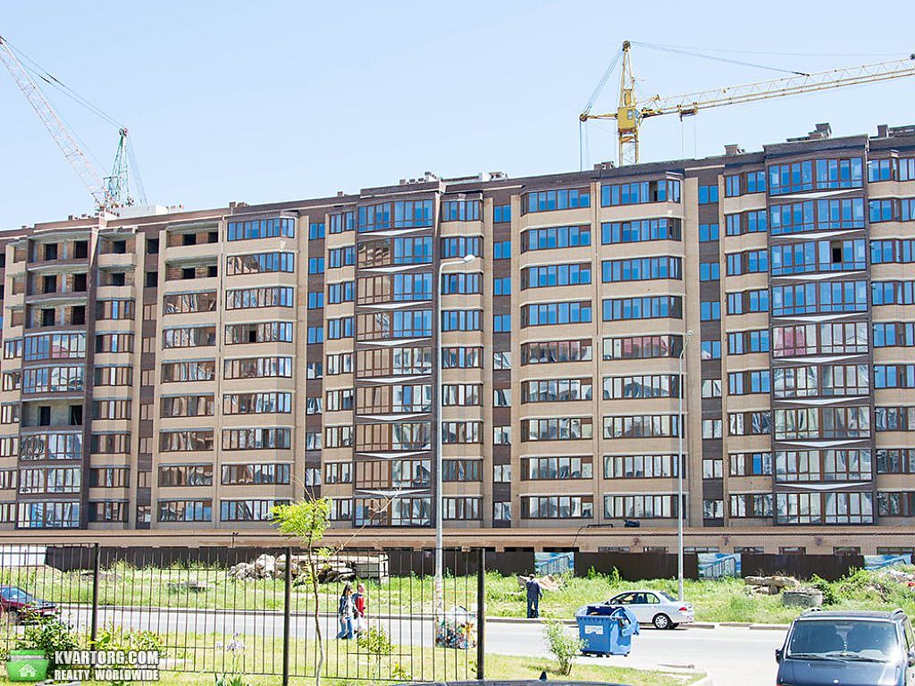 Sell 2-room apartment. Одесса, Сахарова — photo 1