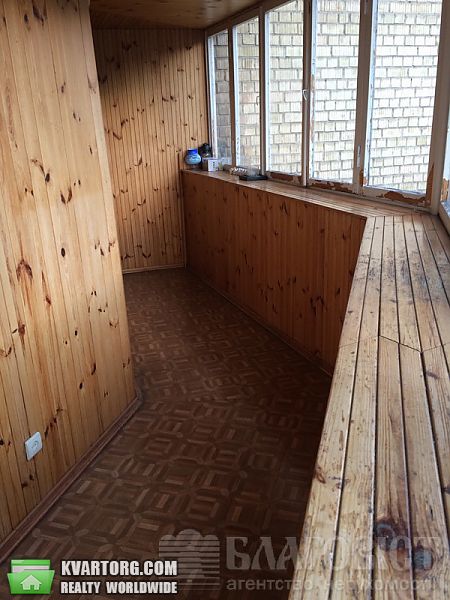 Sell 3-room apartment. Киев, Тарасовская — photo 8