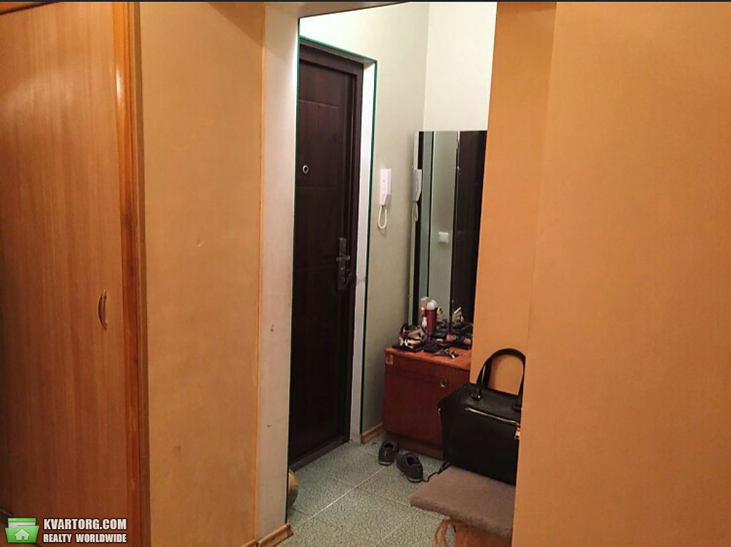 Sell 3-room apartment. Одесса, Днепр.дорога — photo 1