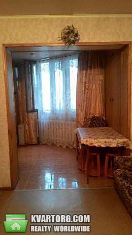 Sell 4-room apartment. Киев, Подлесная — photo 5