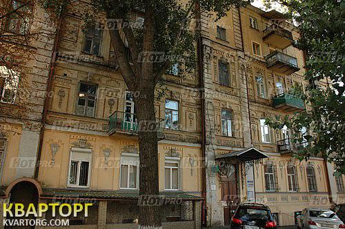 Rent out office. Киев,  Бехтеревский пер — photo 1