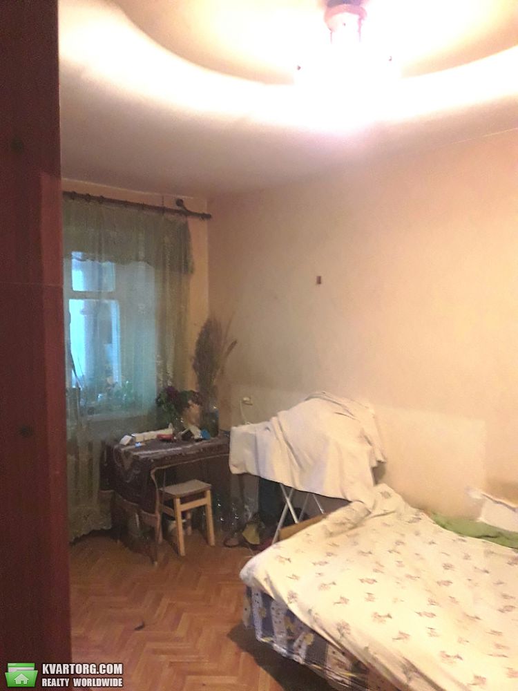 Sell 2-room apartment. Одесса, Космонавтов — photo 1