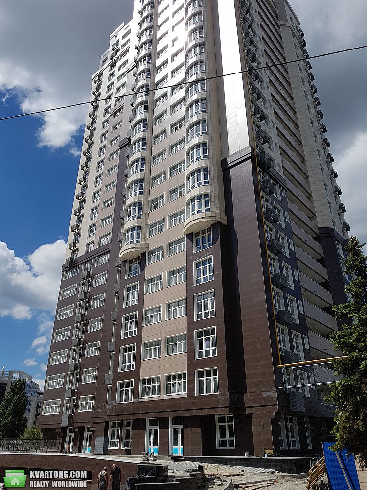Sell 1-room apartment. Киев,  Лумумбы — photo 7