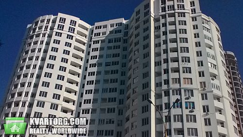 Sell 1-room apartment. Киев,  Светлая — photo 1