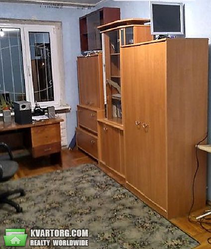 продам 2-комнатную квартиру. Киев,   Лятошинского - фото 3