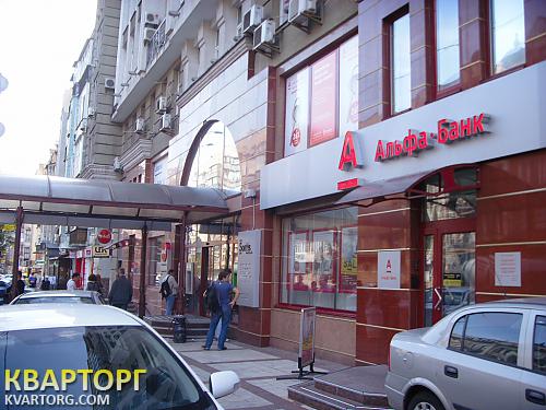 Rent out office. Киев, ул.Саксаганского,119 — photo 1