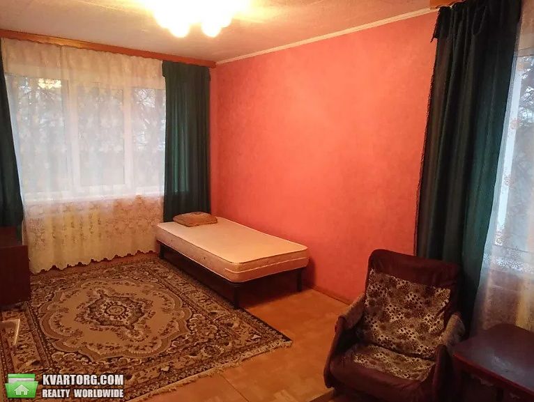 Sell 3-room apartment. Киев,  Ушакова — photo 2