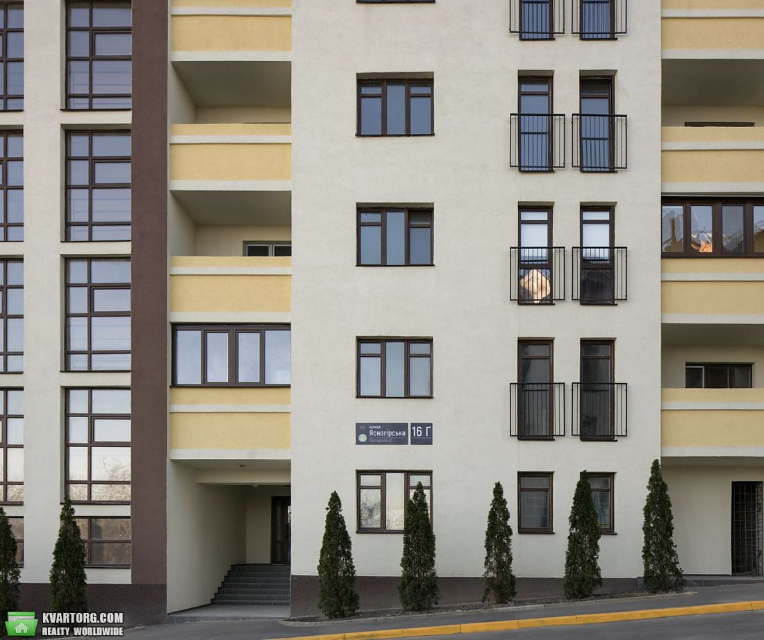 Sell 3-room apartment. Киев, Ясногорская — photo 5