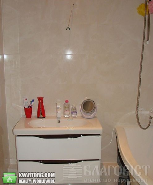 Sell 2-room apartment. Киев, Градинская — photo 9