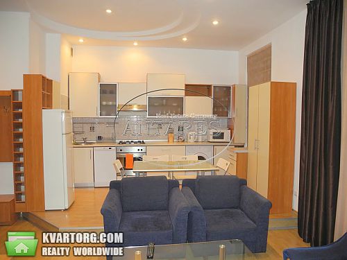 Rent out 3-room apartment. Киев, Михайловский пер — photo 3