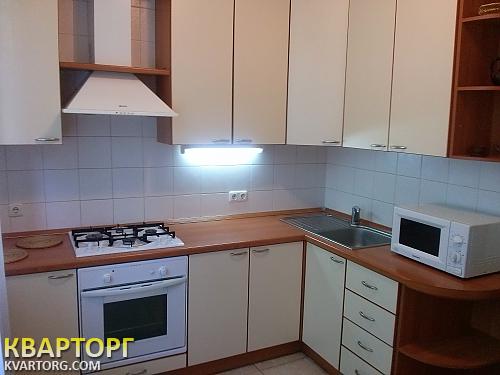 Rent out 2-room apartment. Киев, Друдбы Народов бульвар — photo 6