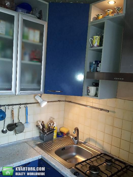 Sell 2-room apartment. Харьков, ул. Есенина — photo 1