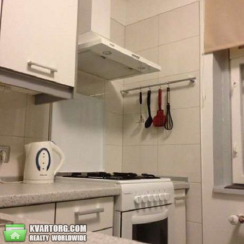 Sell 1-room apartment. Киев,  Теремковская — photo 1