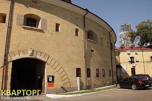 Rent out office. Киев,  Рыбальская — photo 2