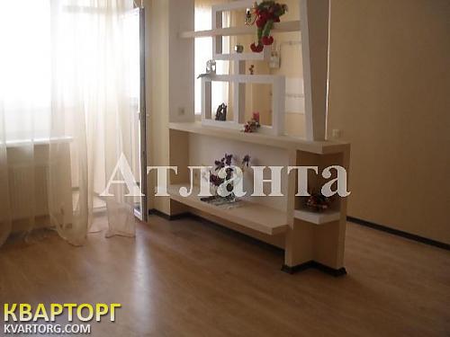 Sell 1-room apartment. Одесса, Ген.Бочарова — photo 1