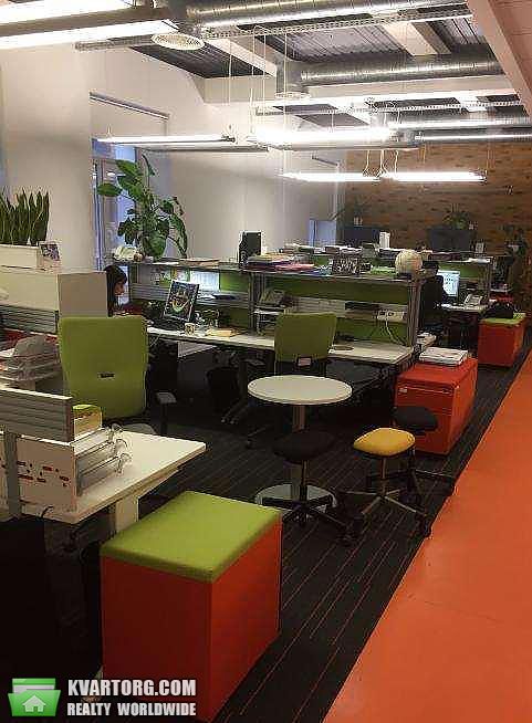 Rent out office. Киев,  Гайдара — photo 1