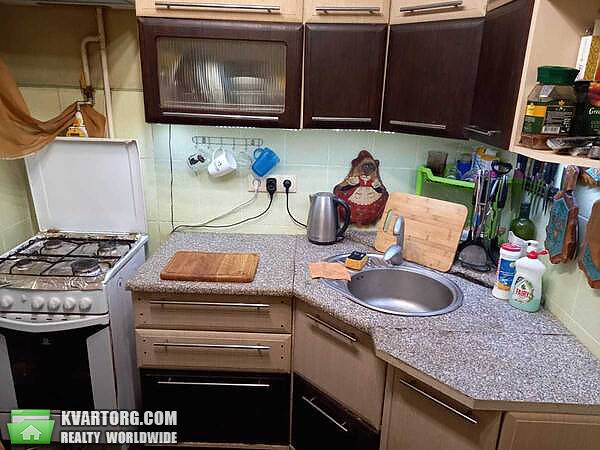 Sell 2-room apartment. Киев,  Полярная — photo 1