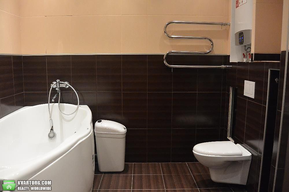 Rent out 4-room apartment. Киев,  Лобачевского проспект — photo 9