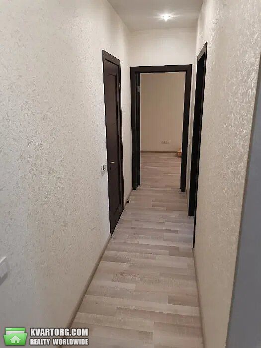 Rent out 3-room apartment. Киев,  Богатырская — photo 3