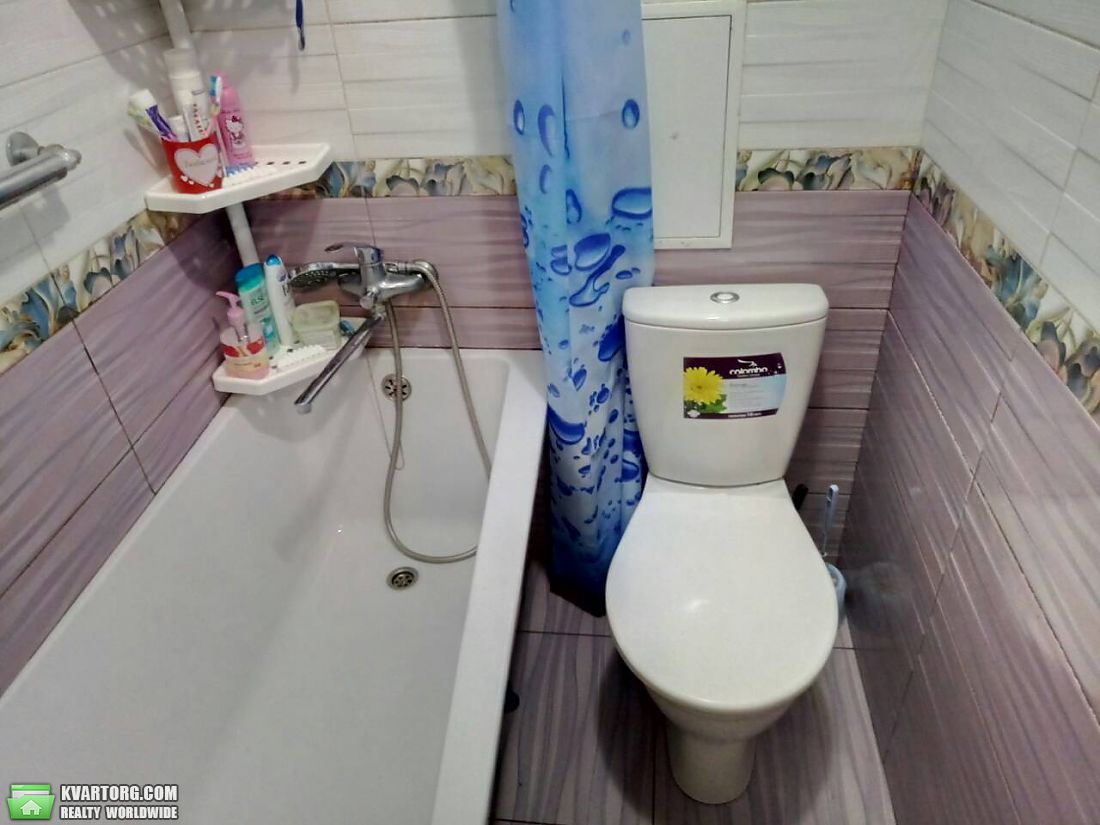 Sell 1-room apartment. Одесса, Косвенная — photo 7