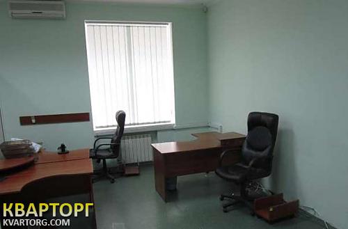 Rent out office. Киев,  Воровского — photo 1