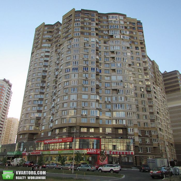 Sell 3-room apartment. Киев,  Ахматовой — photo 3