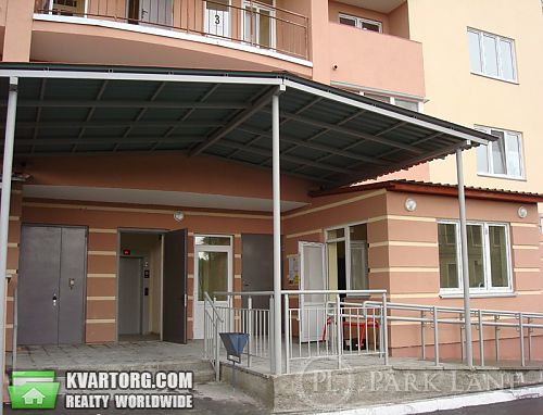 Sell 3-room apartment. Киев,  Моторный пер — photo 3
