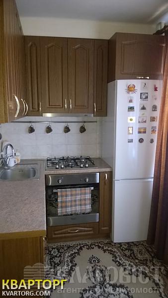 Sell 2-room apartment. Киев, Верховного Совета бул — photo 3